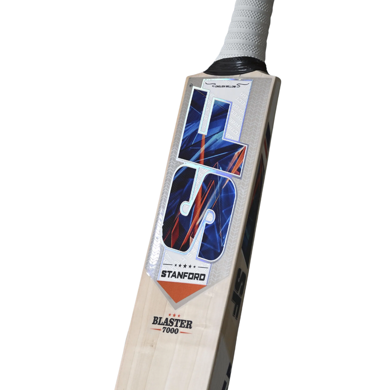 Load image into Gallery viewer, SF Blaster 7000 English Willow Cricket Bat
