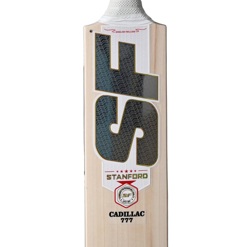 Load image into Gallery viewer, SF Cadillac 777 English Willow Cricket Bat
