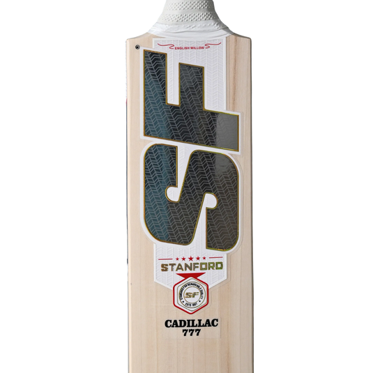 SF Cadillac 777 English Willow Cricket Bat