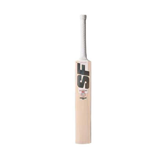 SF Cadillac 777 English Willow Cricket Bat