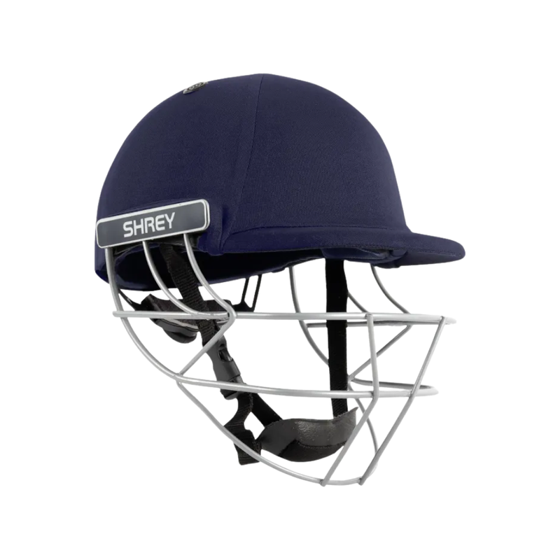 Load image into Gallery viewer, Shrey Classic Steel Visor (New) Cricket Helmet
