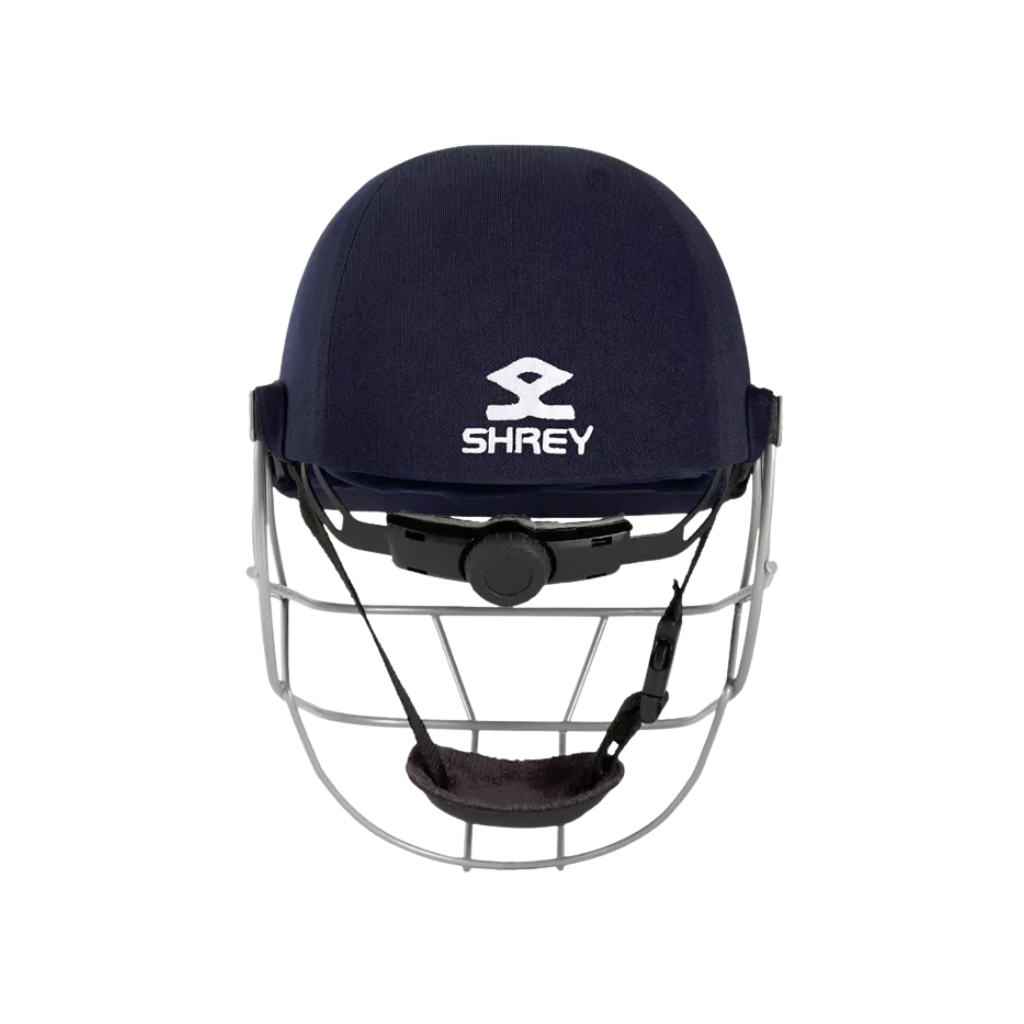 Shrey Classic Steel Visor (New) Cricket Helmet
