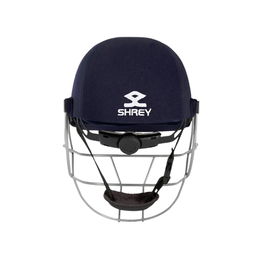 Shrey Classic Steel Visor (New) Cricket Helmet