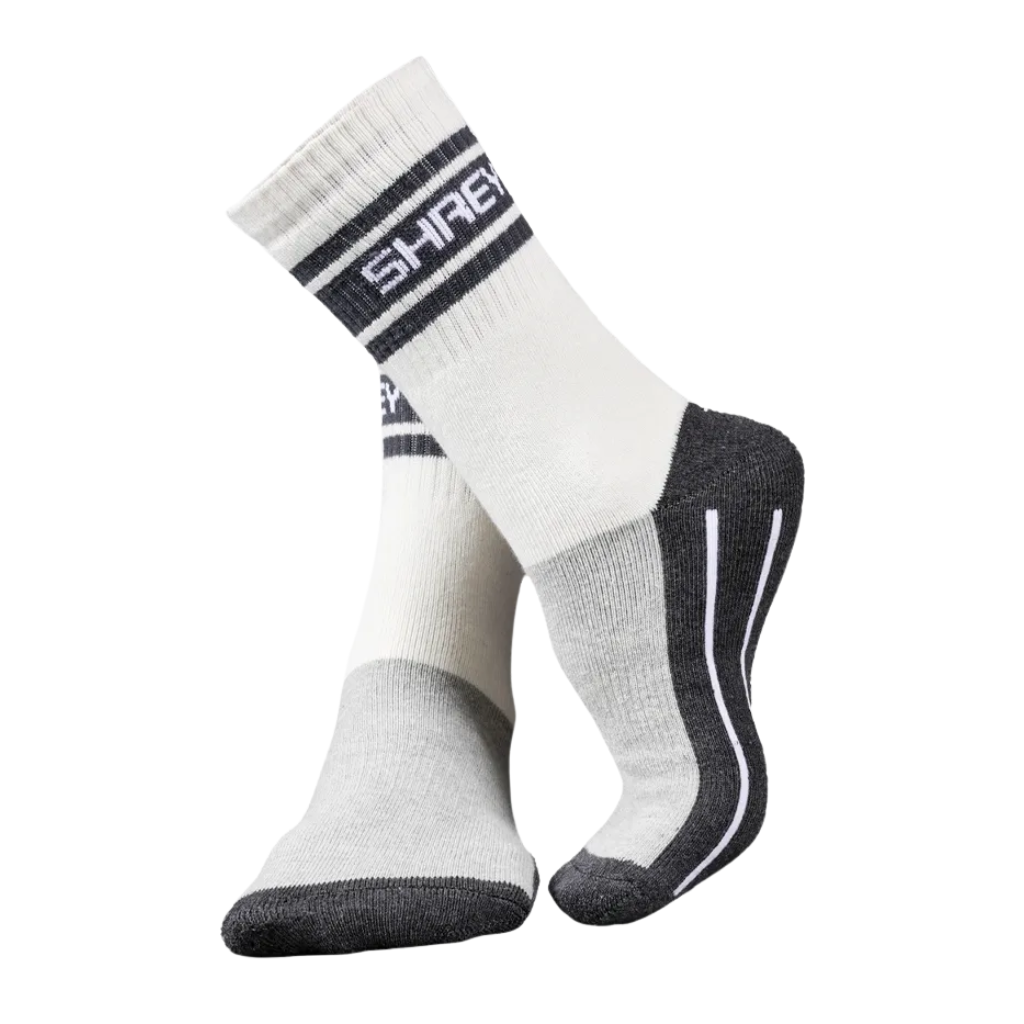Shrey Pro Double Layer Cricket Socks
