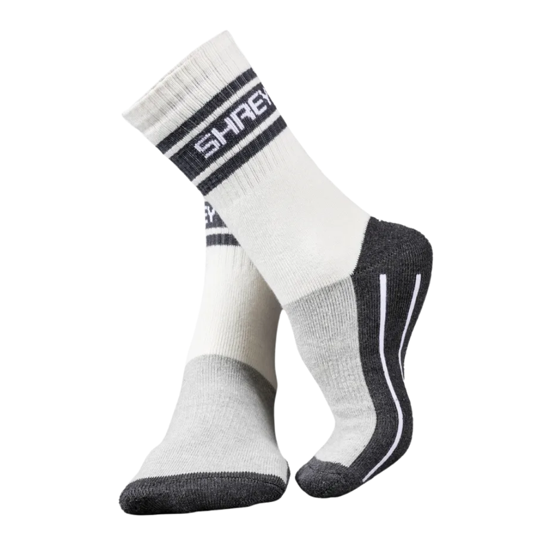 Load image into Gallery viewer, Shrey Pro Double Layer Cricket Socks
