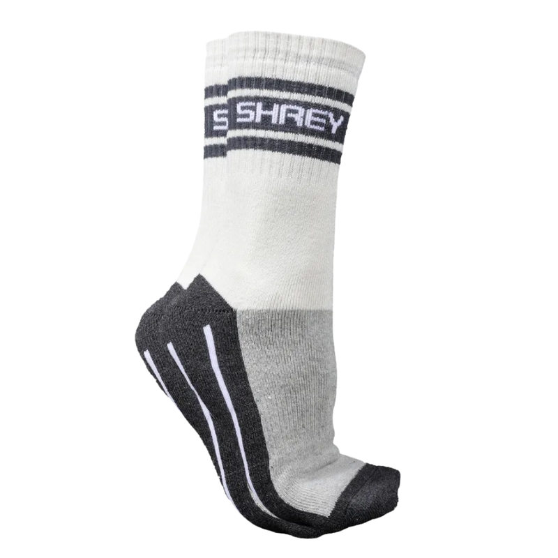 Load image into Gallery viewer, Shrey Pro Double Layer Cricket Socks
