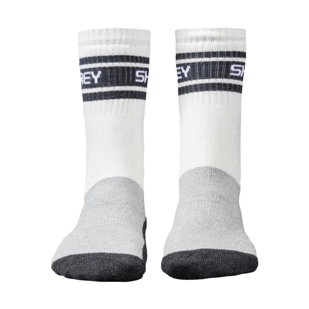Shrey Pro Double Layer Cricket Socks