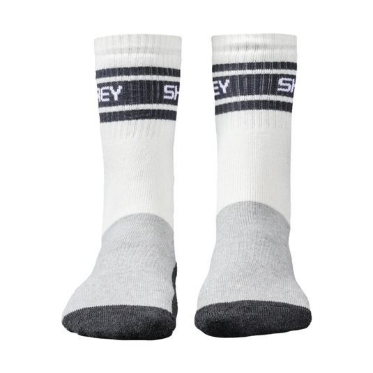 Shrey Pro Double Layer Cricket Socks