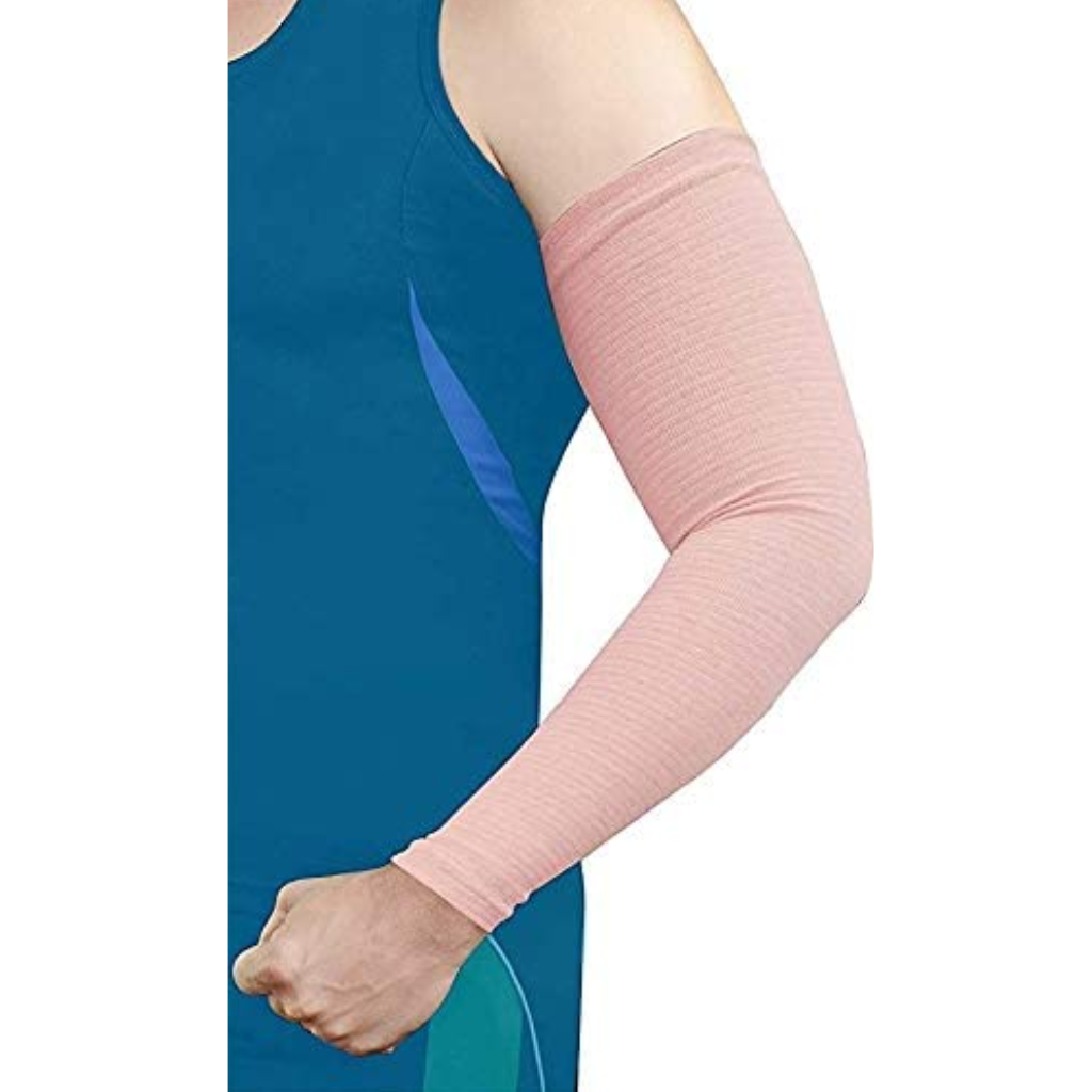 Dyna Tabular Cricket Sleeves