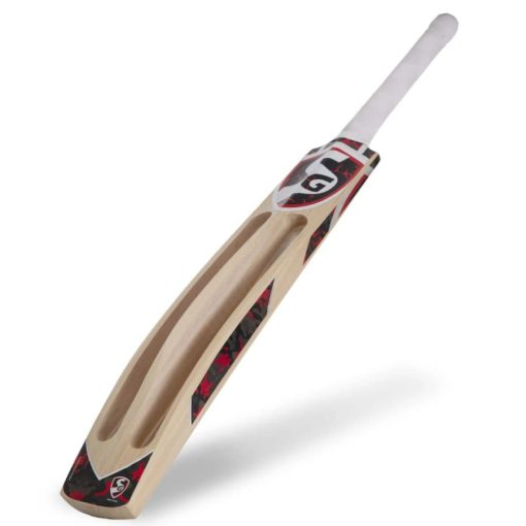 SG T-1600 Tennis Cricket Bat