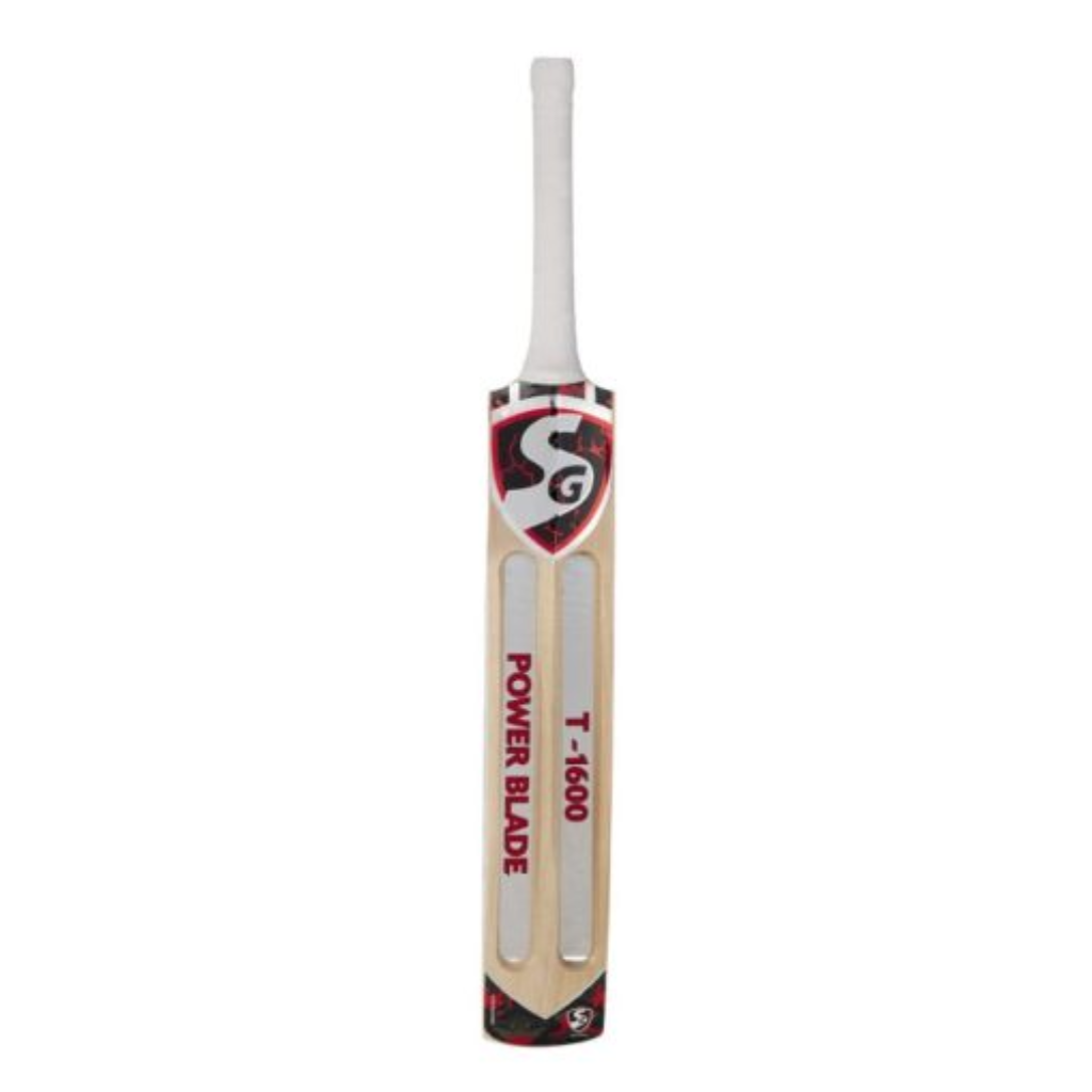 SG T-1600 Tennis Cricket Bat