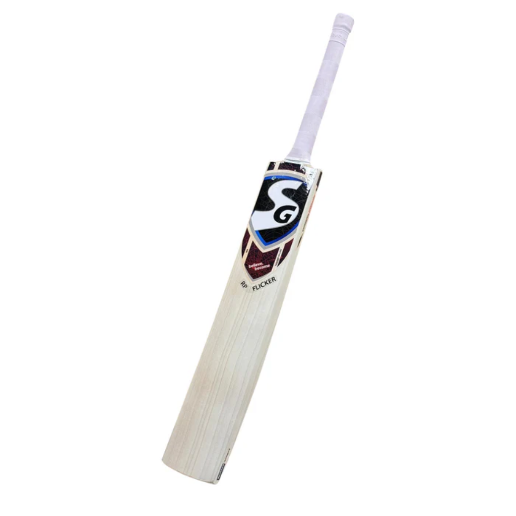 SG RP Flicker Cricket Bat
