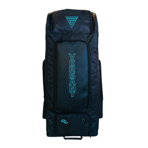 Versant Players GC Wheelie Duffle Cricket Kitbag