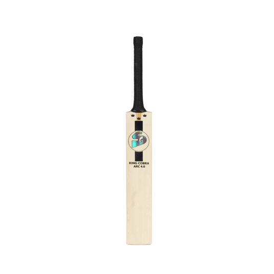 SG Arc 4.0 (King Cobra) English Willow Cricket Bat