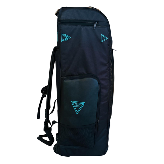 Versant Players GC Wheelie Duffle Cricket Kitbag