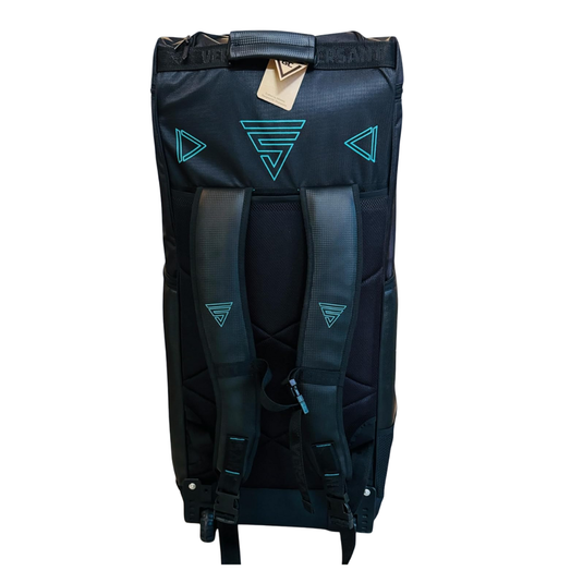 Versant Players GC Wheelie Duffle Cricket Kitbag