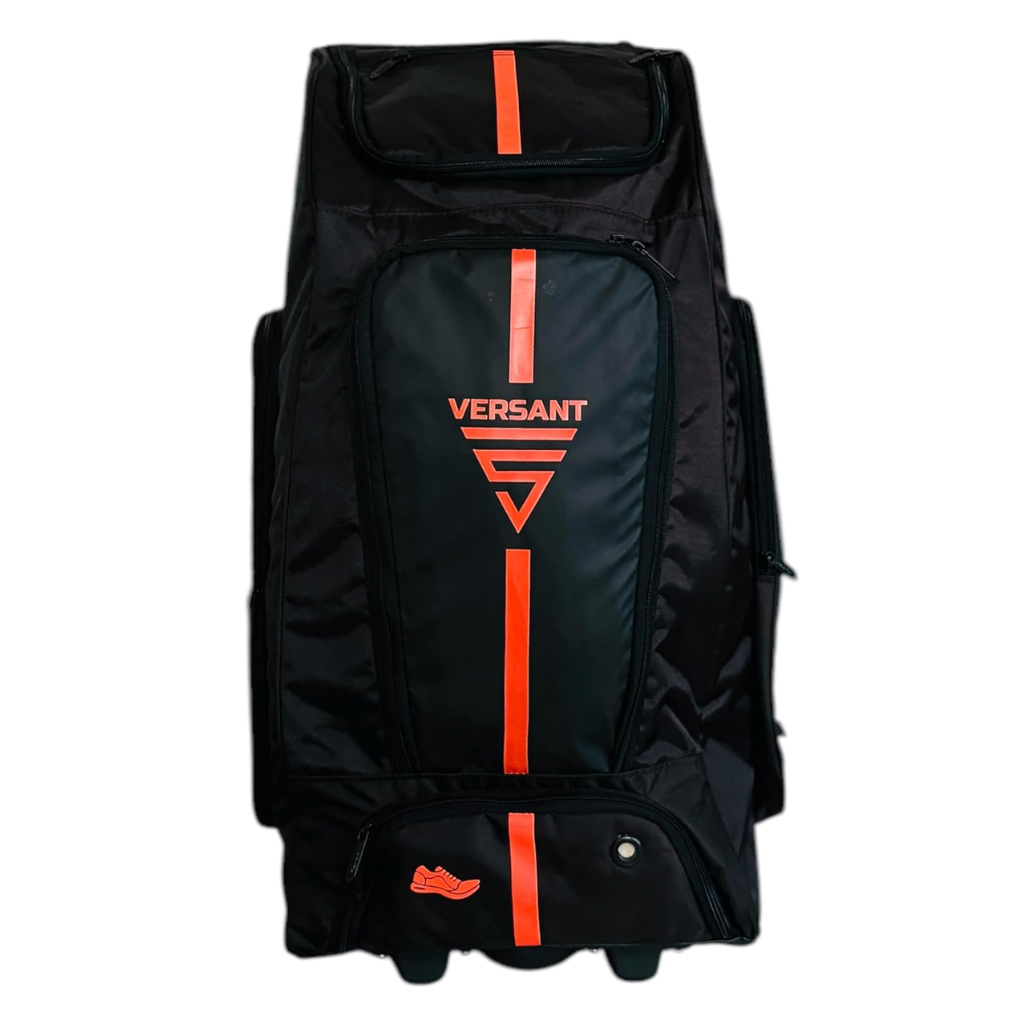 Versant Pro DG Duffle Cricket Kitbag