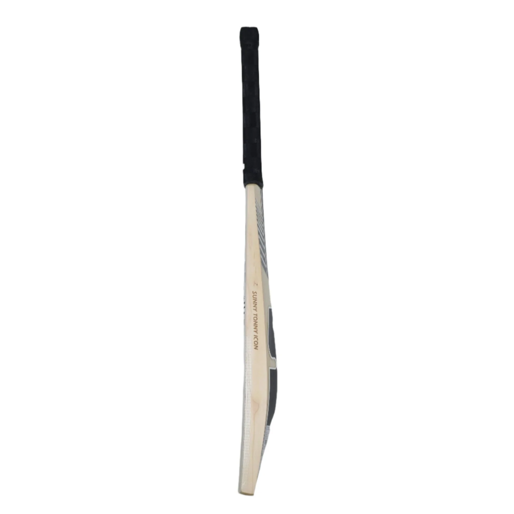 SG Sunny Tonny Icon Black English Willow Cricket Bat