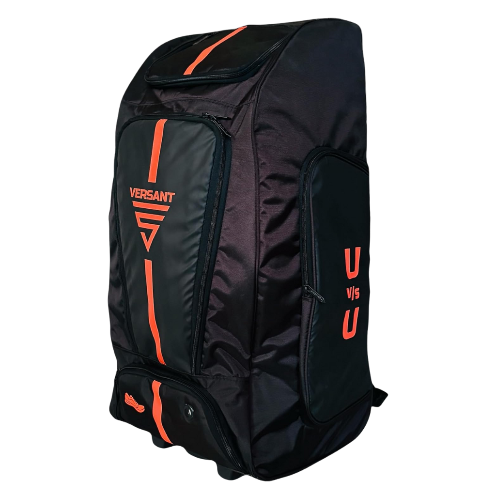 Versant Pro DG Duffle Cricket Kitbag