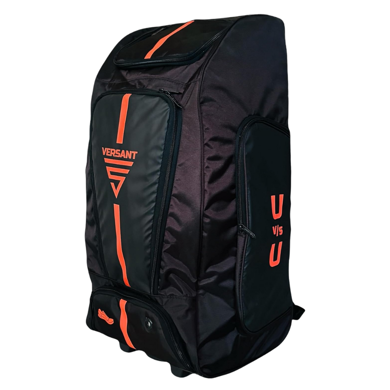 Load image into Gallery viewer, Versant Pro DG Duffle Cricket Kitbag
