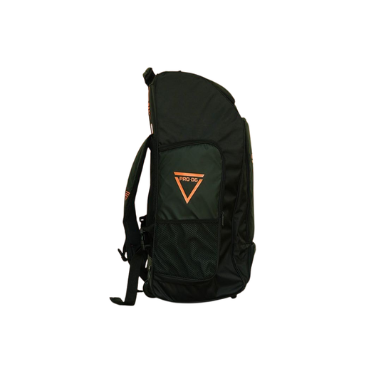 Versant Pro DG Duffle Cricket Kitbag