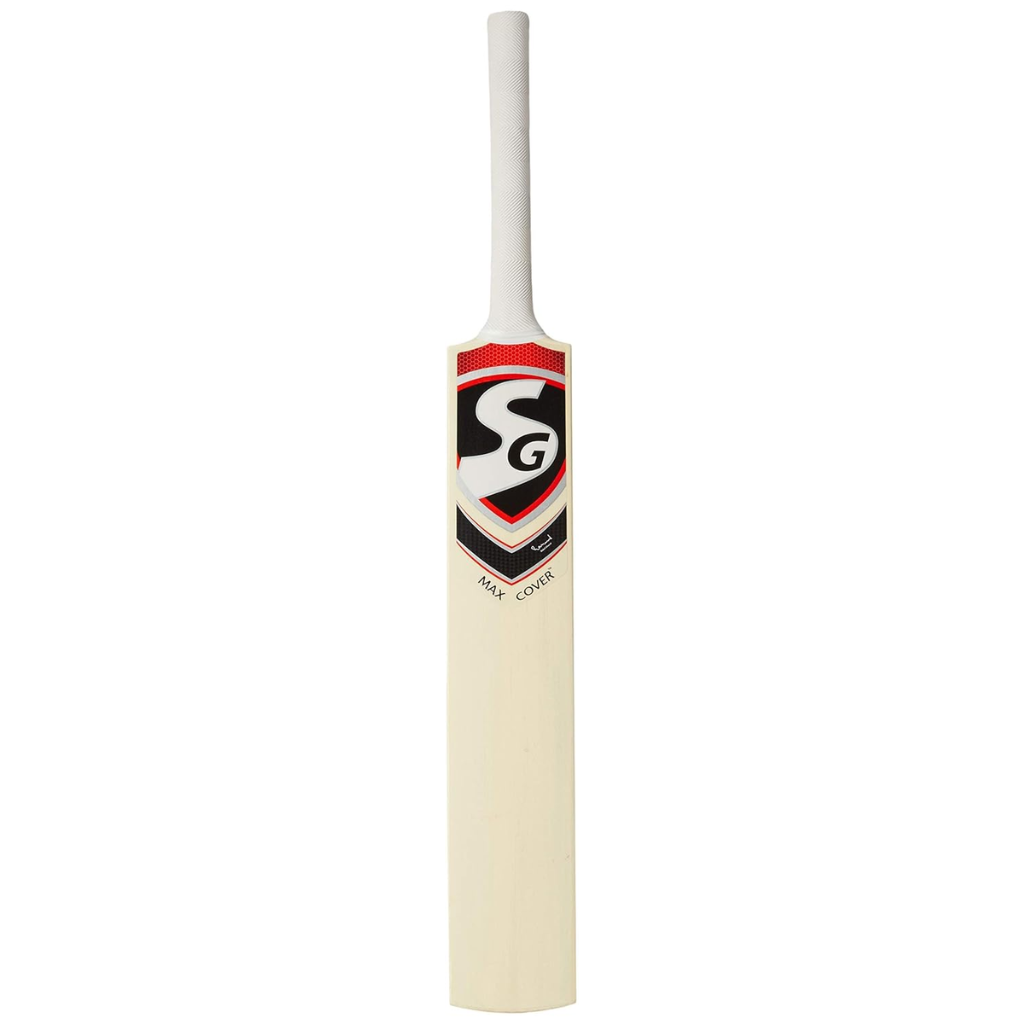 SG Maxcover Cricket Bat