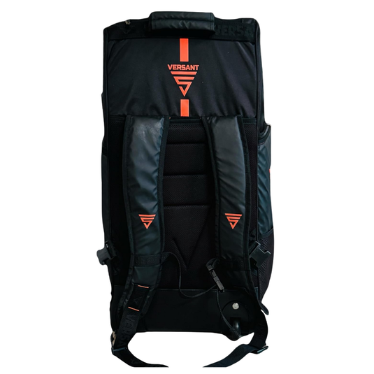 Versant Pro DG Duffle Cricket Kitbag