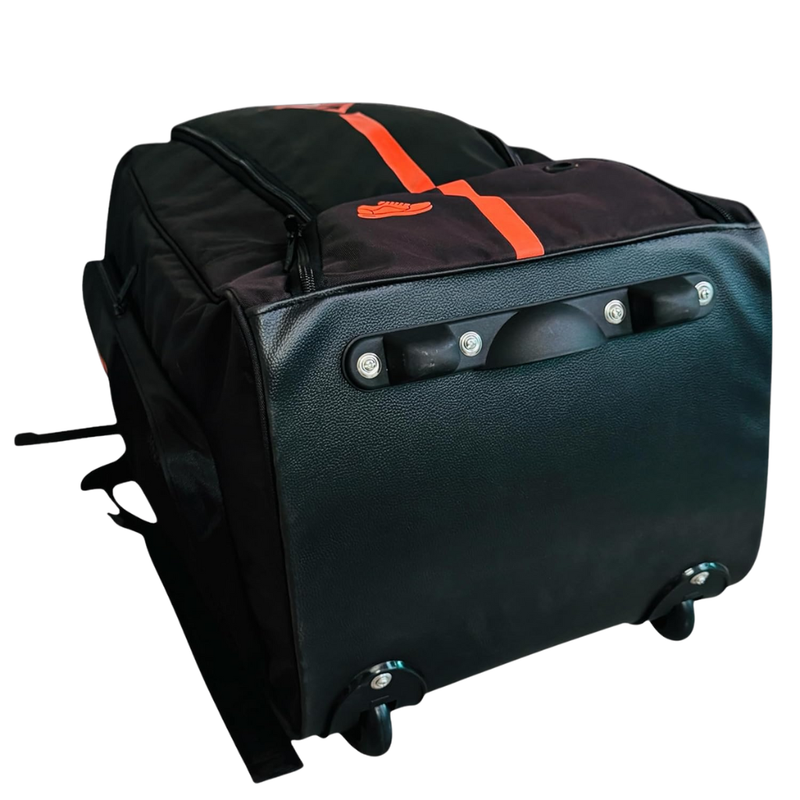 Load image into Gallery viewer, Versant Pro DG Duffle Cricket Kitbag

