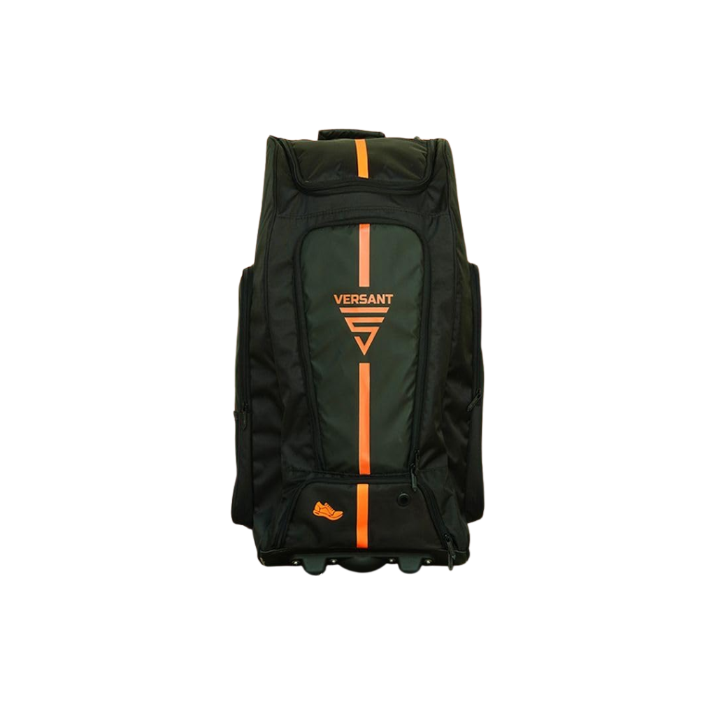 Versant Pro DG Duffle Cricket Kitbag