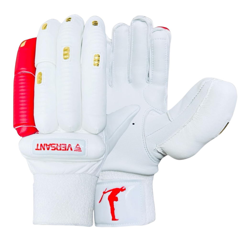 Versant Showman Glory Cricket Batting Gloves