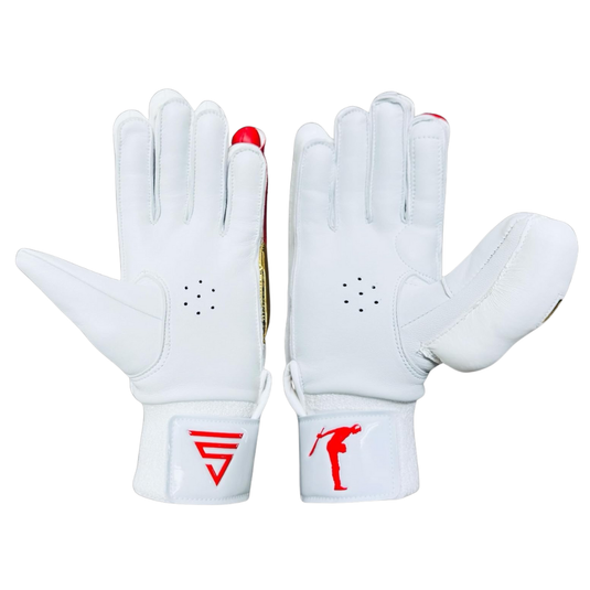 Versant Showman Glory Cricket Batting Gloves