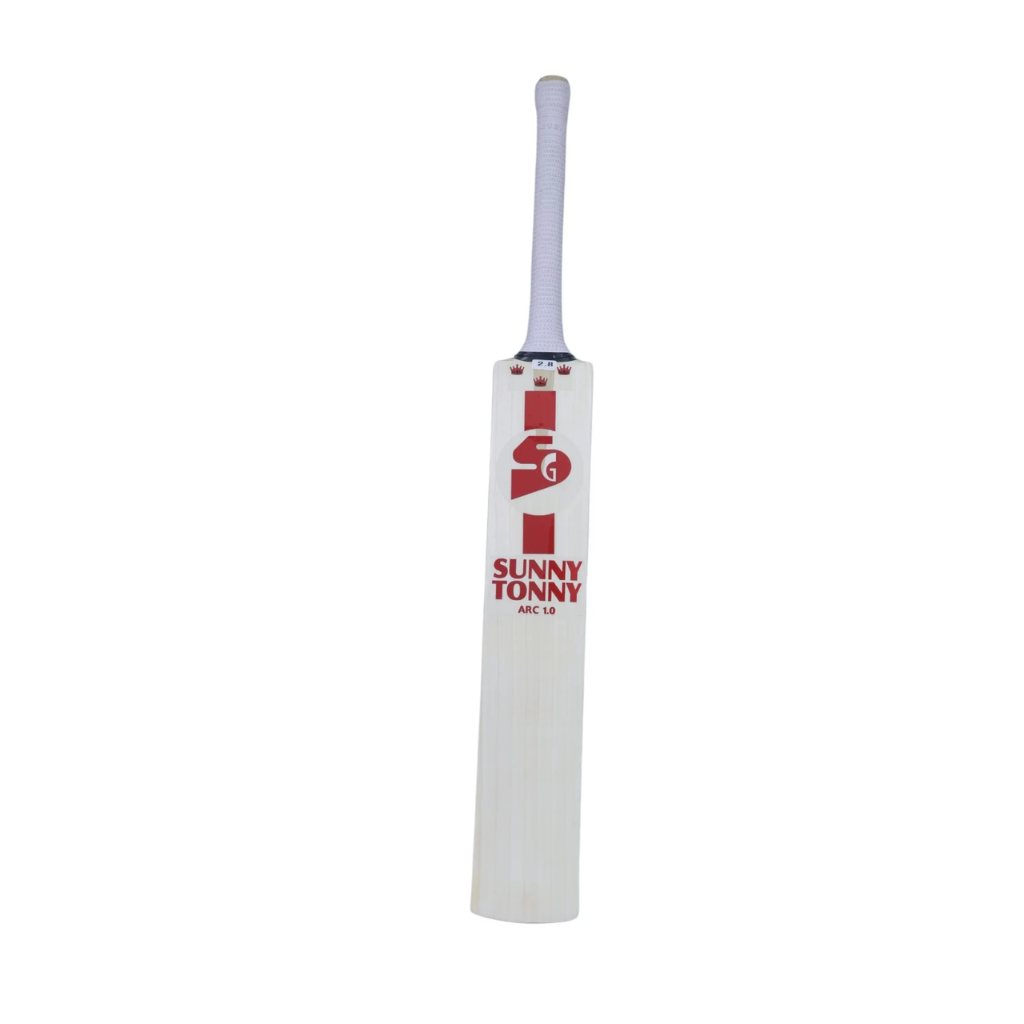 SG Arc 1.0 (Sunny Tonny) English Willow Cricket Bat