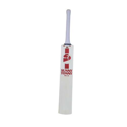 SG Arc 1.0 (Sunny Tonny) English Willow Cricket Bat