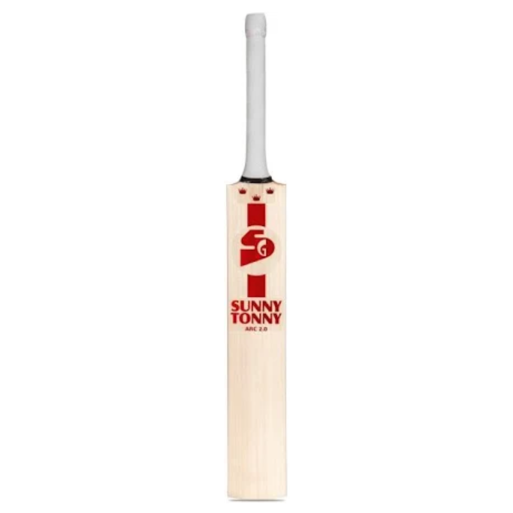 SG Arc 2.0 (Sunny Tonny) Cricket Bat
