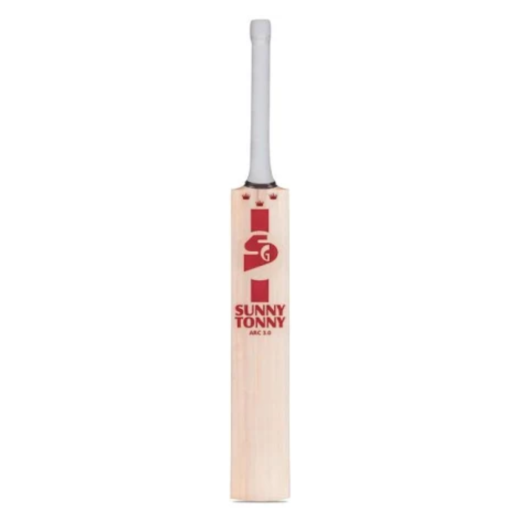 SG Arc 3.0 (Sunny Tonny) Cricket Bat