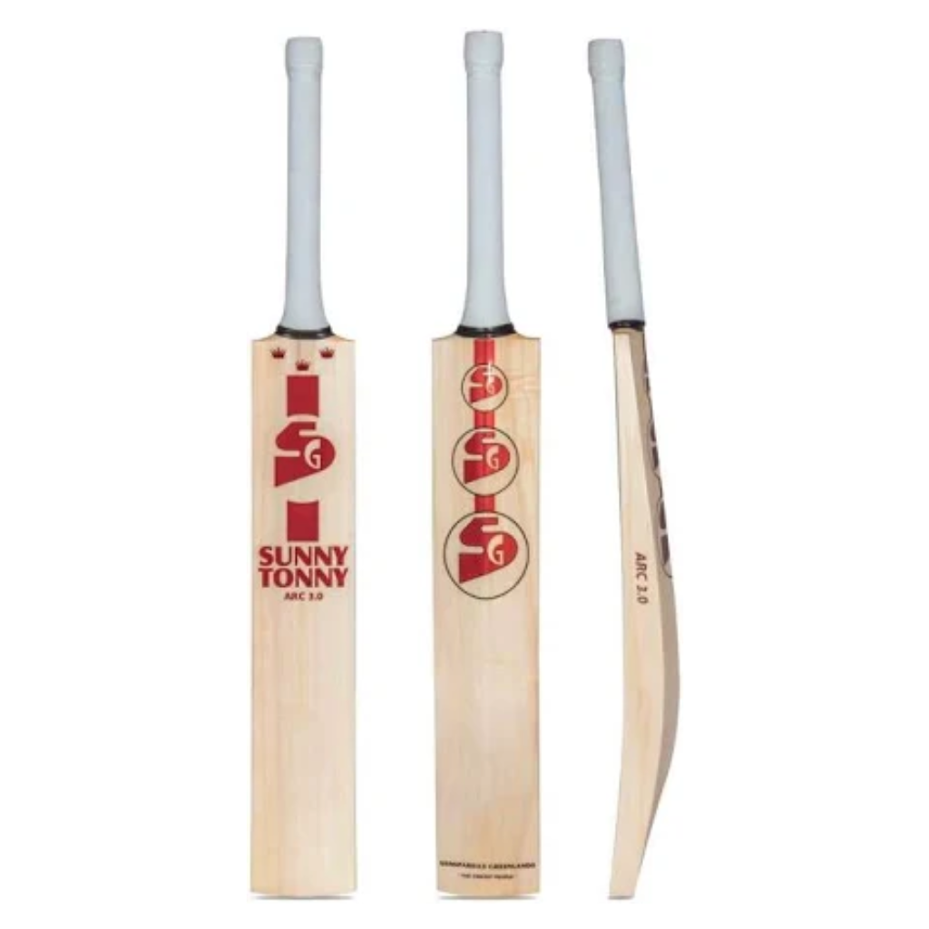 SG Arc 3.0 (Sunny Tonny) Cricket Bat