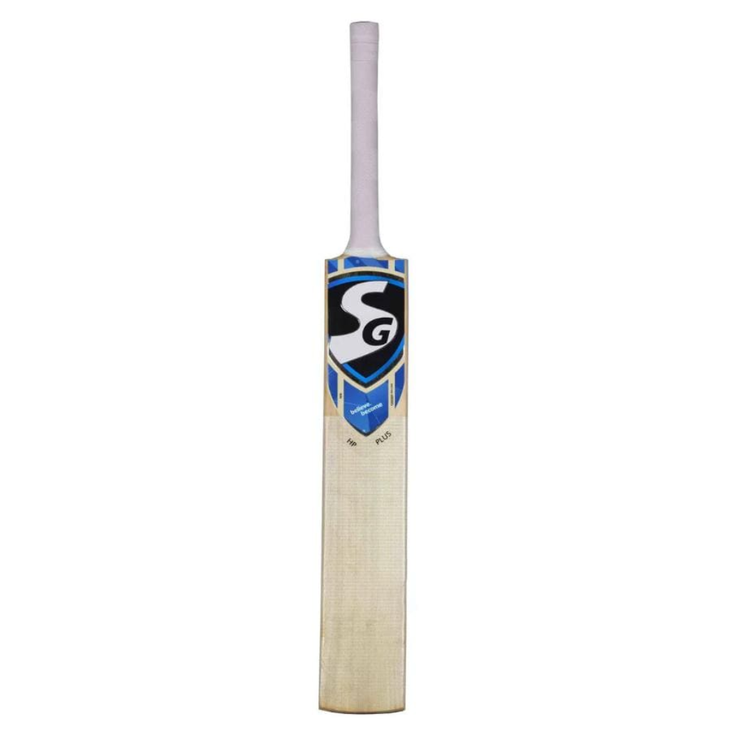 SG HP Plus Cricket Bat