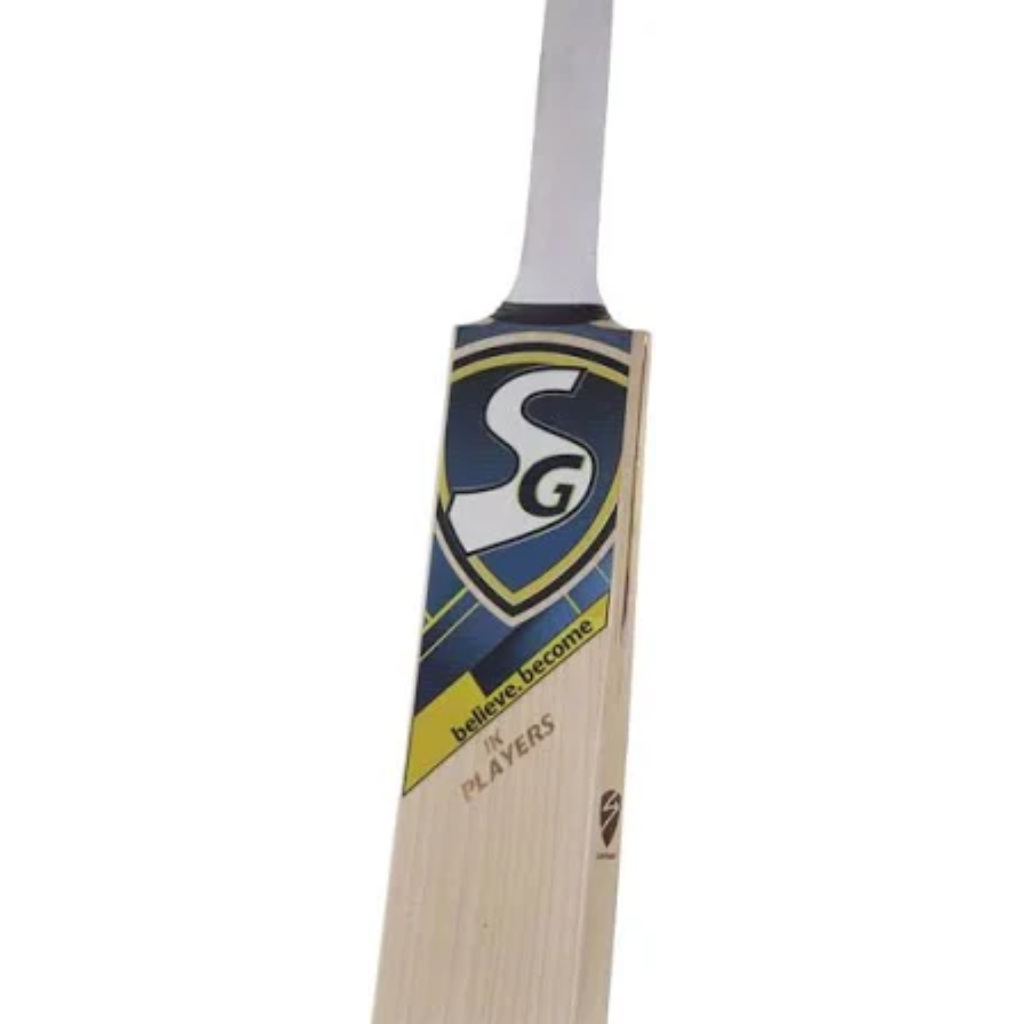 SG IK Player English Willow Cricket Bat