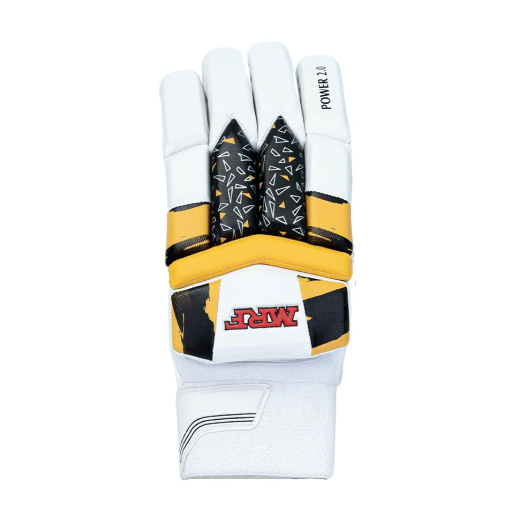 MRF Power 2.0 Cricket Batting Gloves