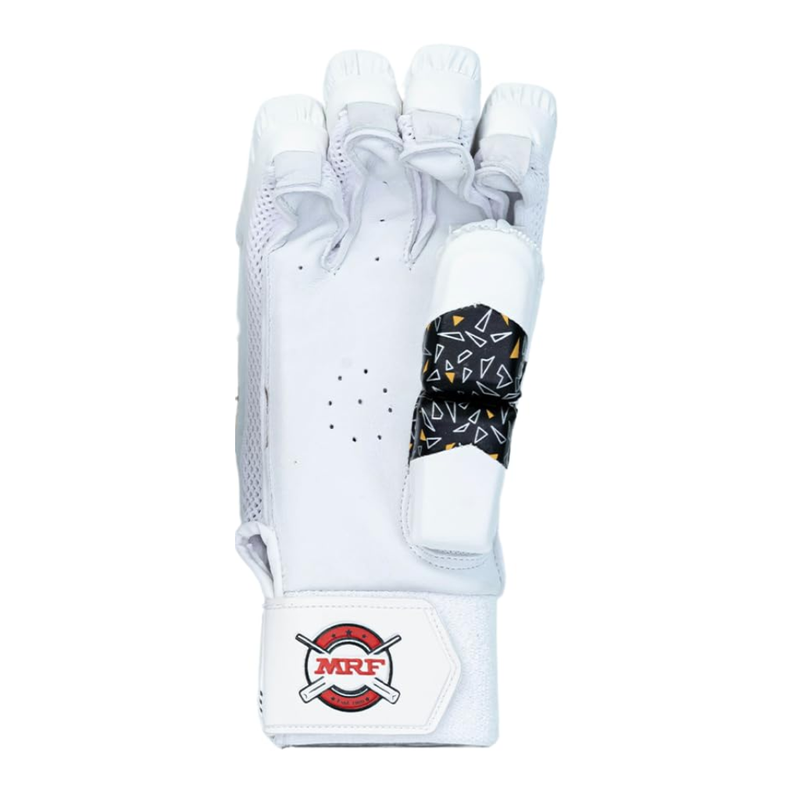 Load image into Gallery viewer, MRF Power 2.0 Cricket Batting Gloves
