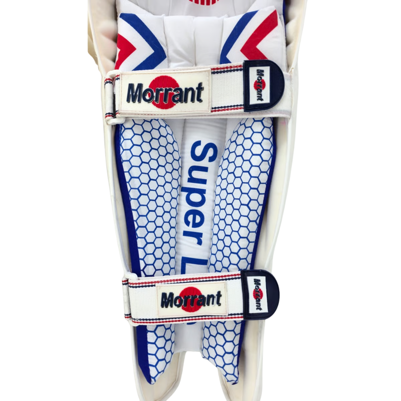 Load image into Gallery viewer, Morrant Ultralite Cricket Batting Pads
