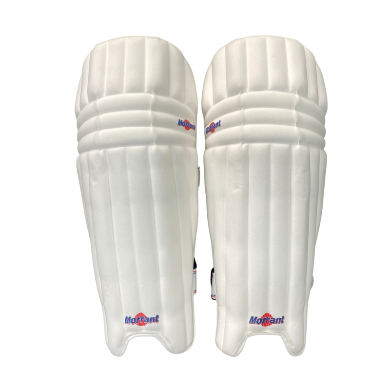 Load image into Gallery viewer, Morrant Ultralite Cricket Batting Pads
