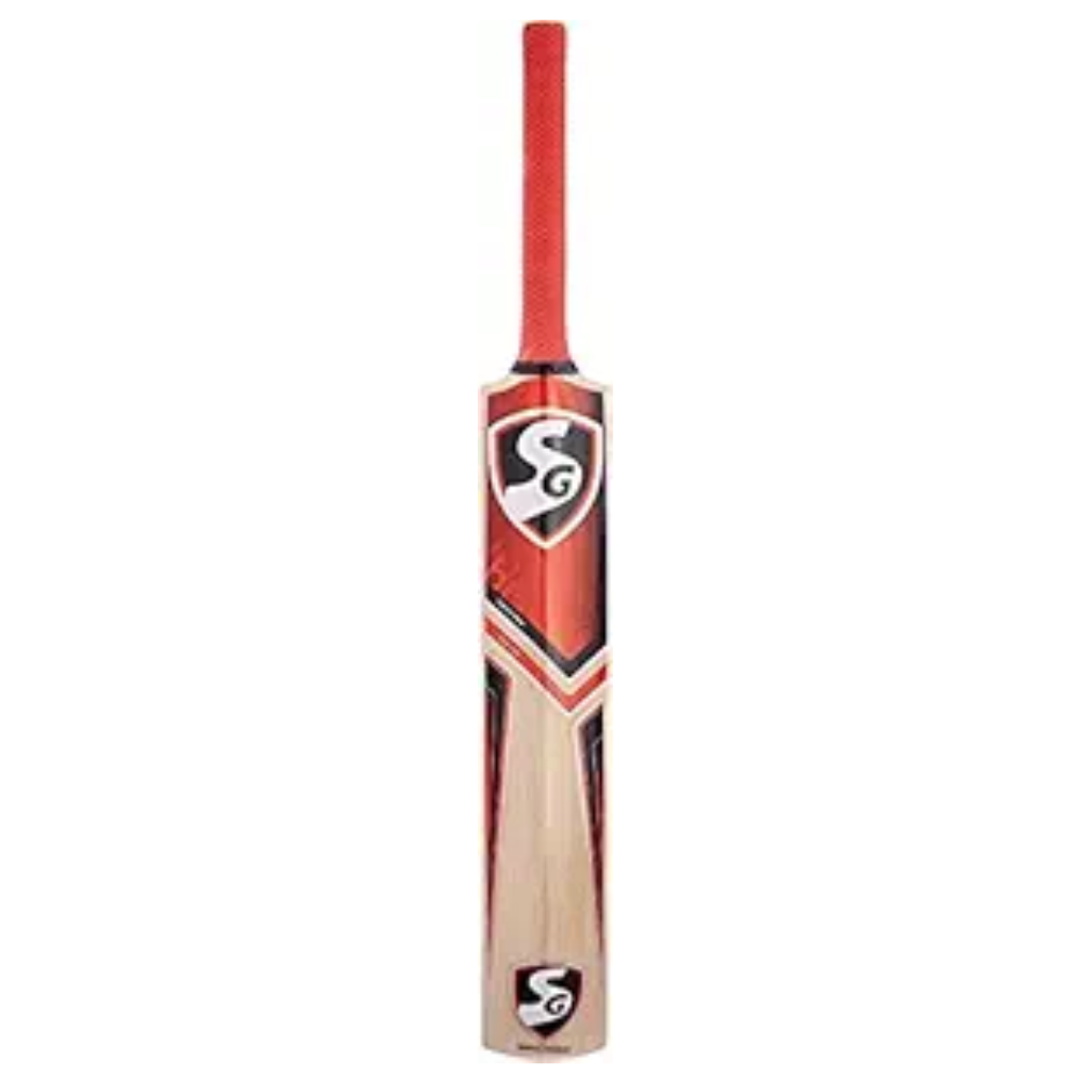SG Strokewell Xtreme Kashmir Willow Cricket Bat