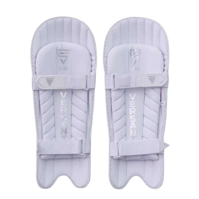 Load image into Gallery viewer, Versant OG Legguard Cricket Batting Pads
