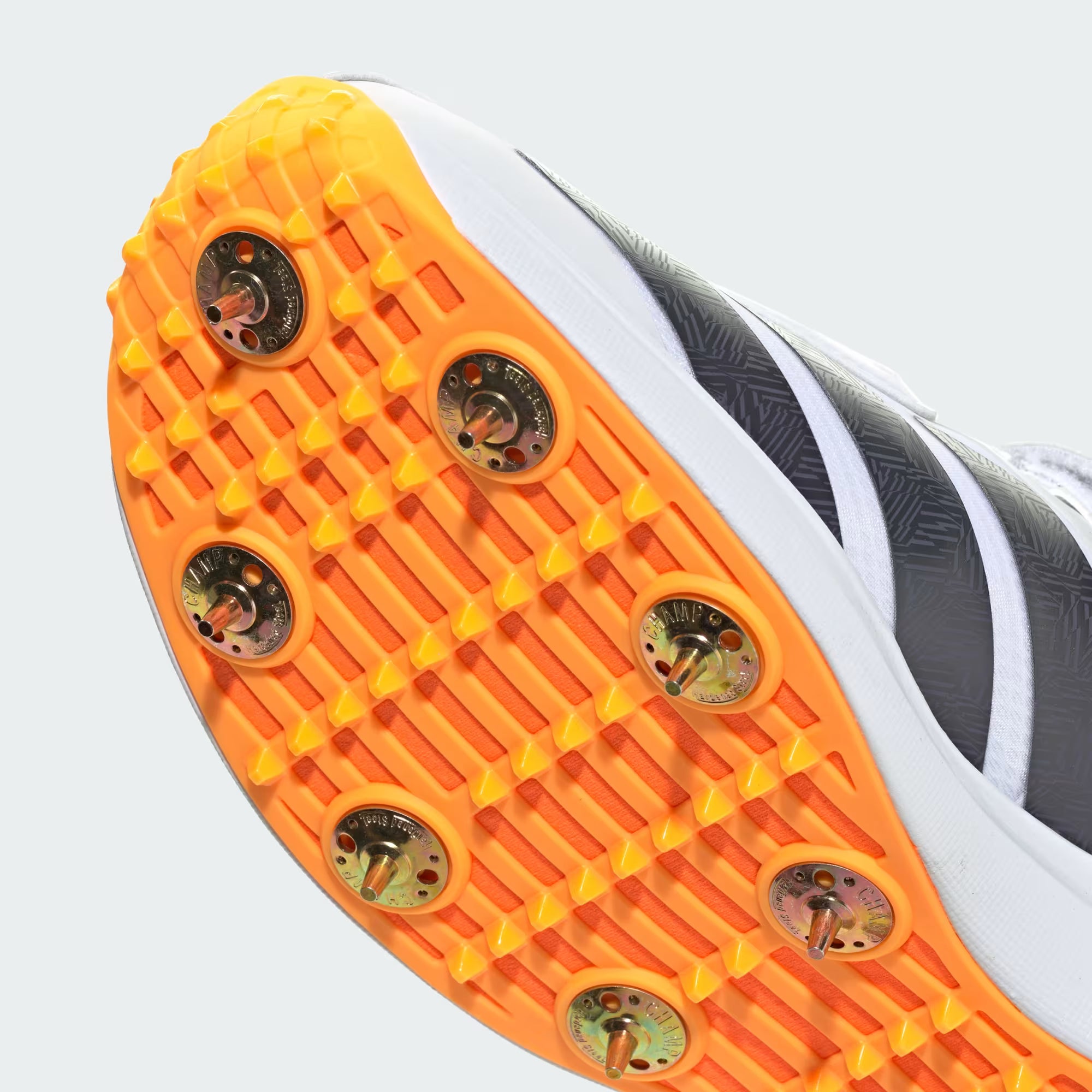 Adidas Adipower Incurza Cricket shoes