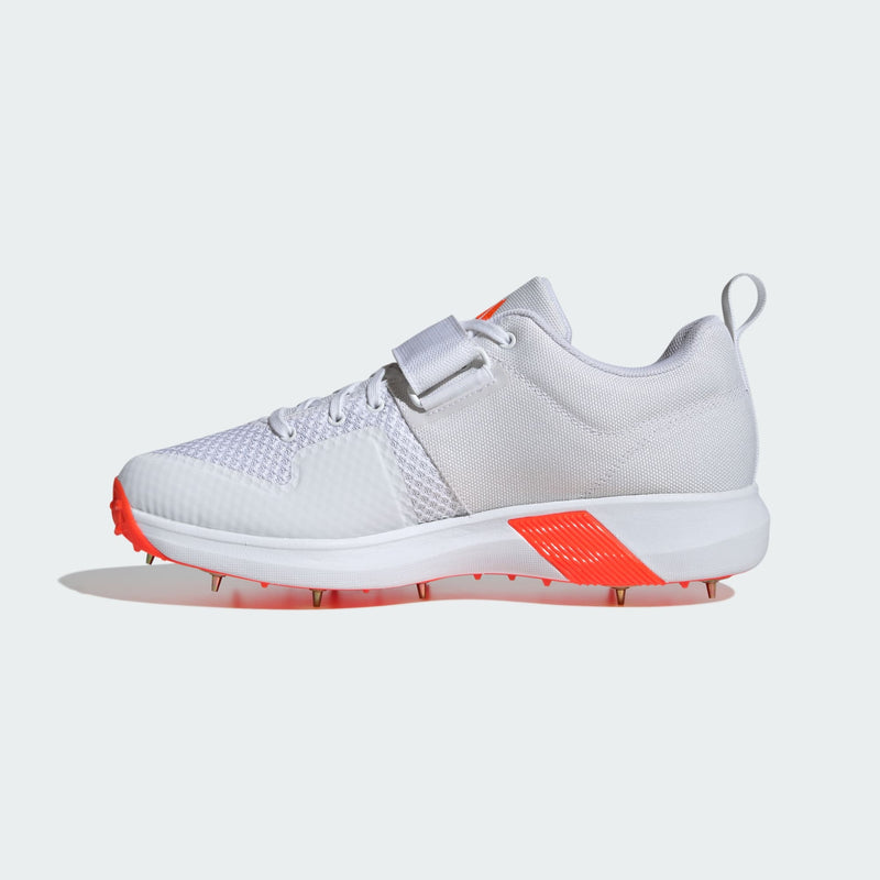 Load image into Gallery viewer, Adidas Adipower Vector 20 Cricket Shoes

