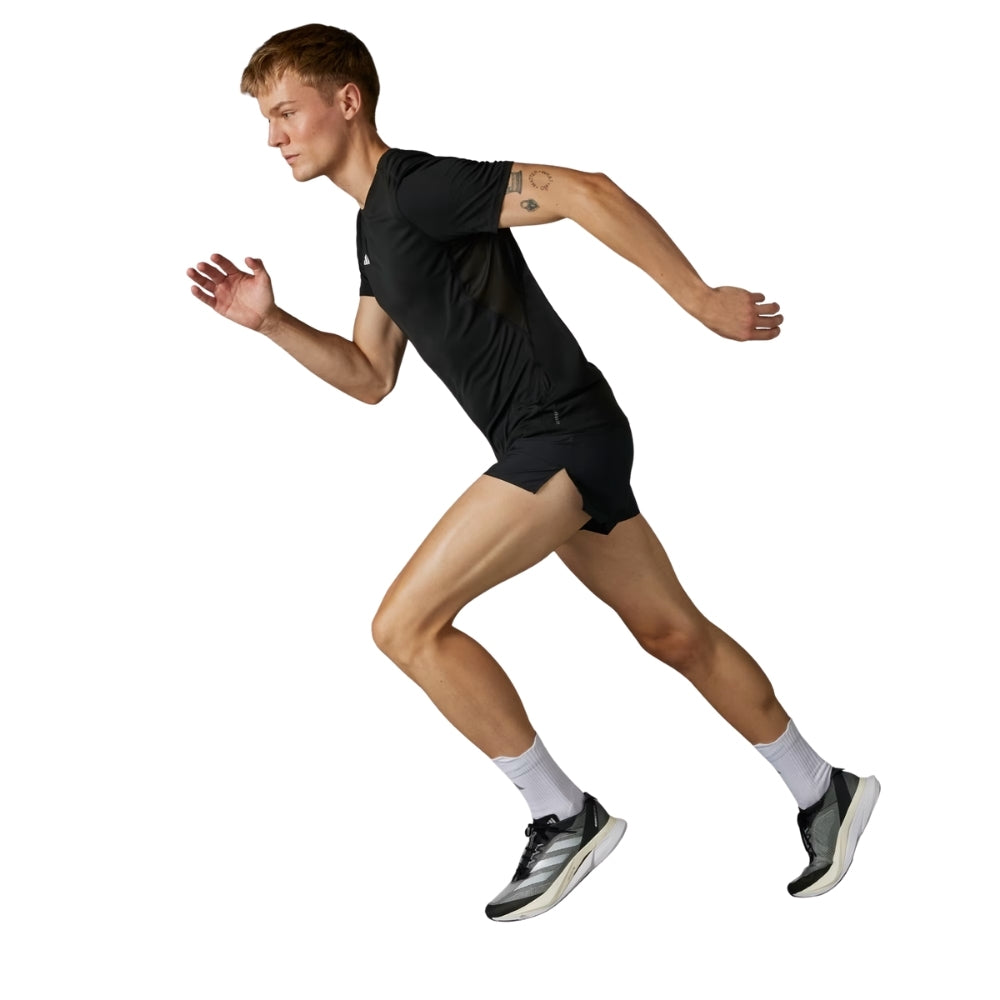 Adidas Adizero Essentials Running Shorts