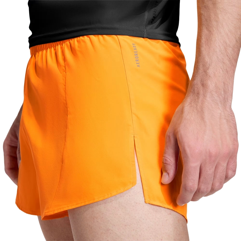Adidas Adizero Essentials Running Shorts