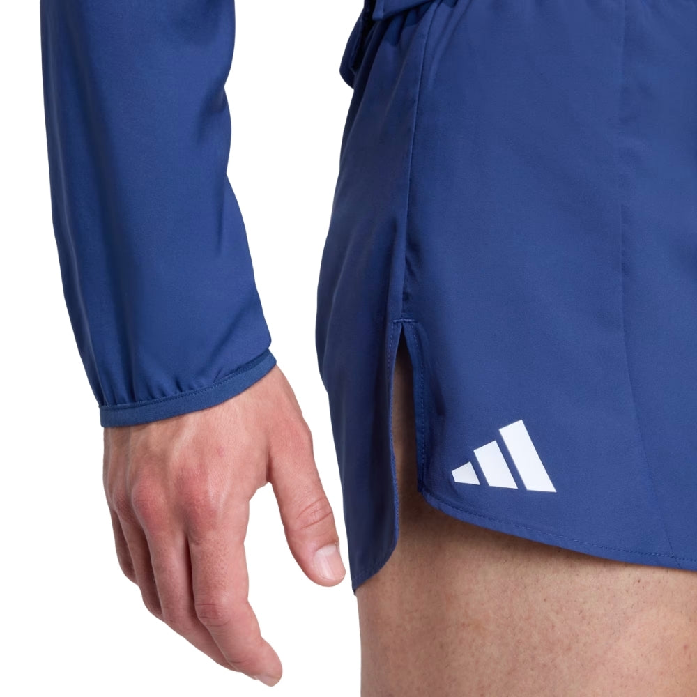 Adidas Adizero Essentials Running Shorts