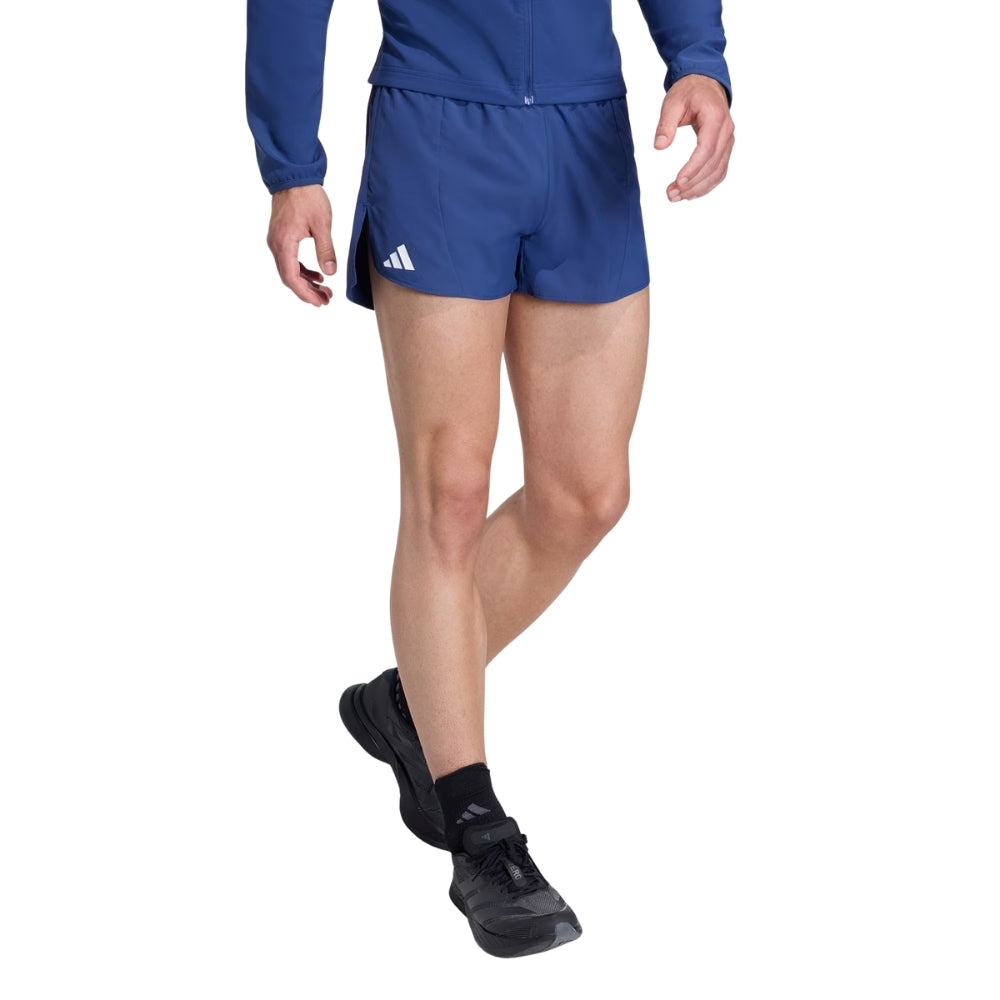 Adidas Adizero Essentials Running Shorts